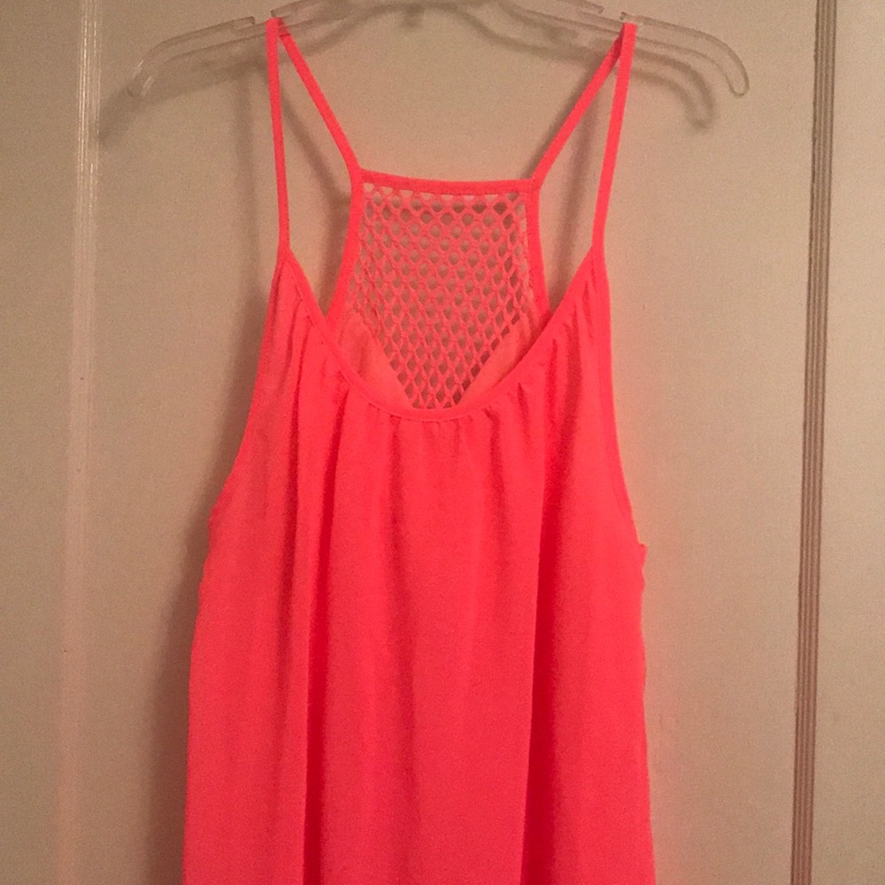 Sun dress